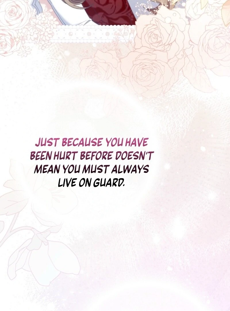 I Saved You, but I'm Not Responsible Chapter 50 464 043