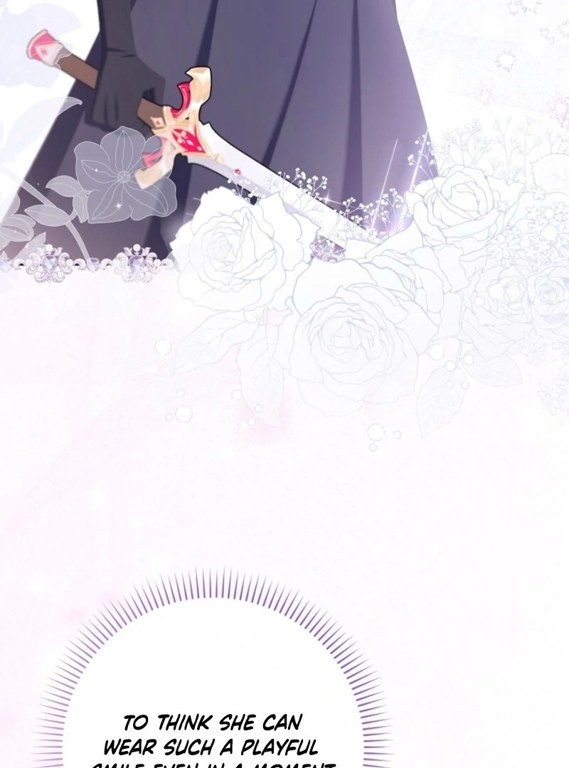 I Saved You, but I'm Not Responsible Chapter 50 467 046