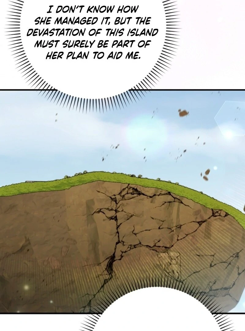 I Saved You, but I'm Not Responsible Chapter 50 470 049