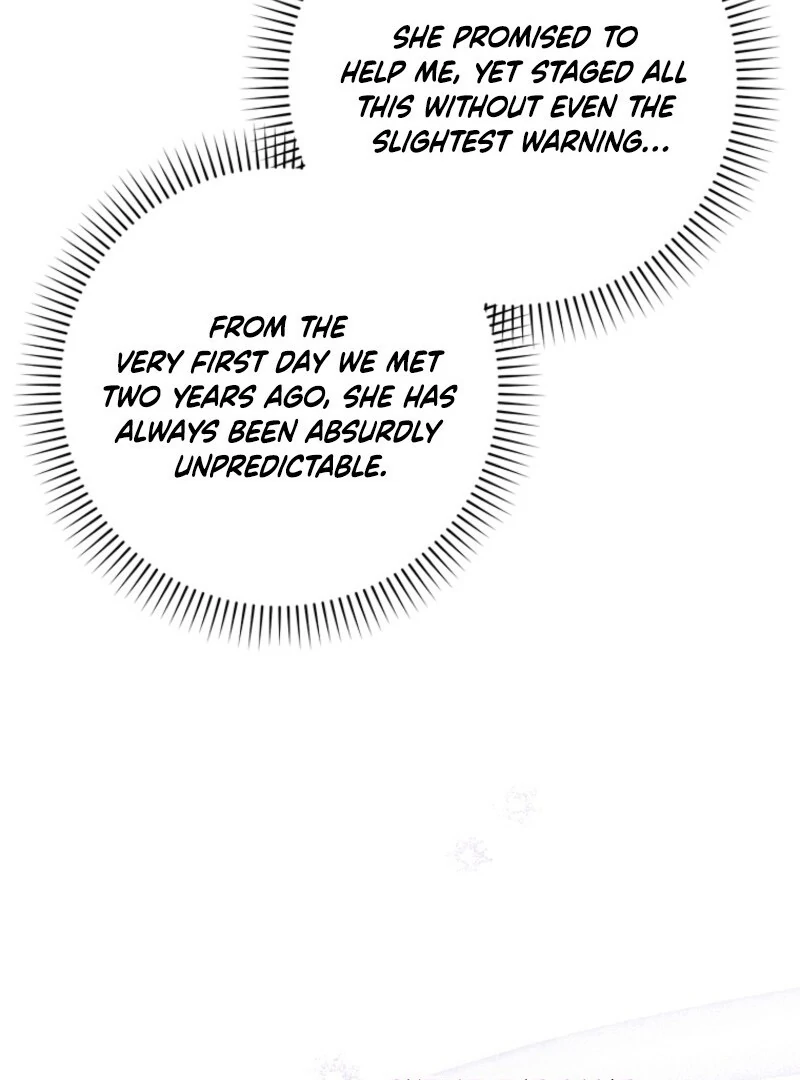 I Saved You, but I'm Not Responsible Chapter 50 471 050