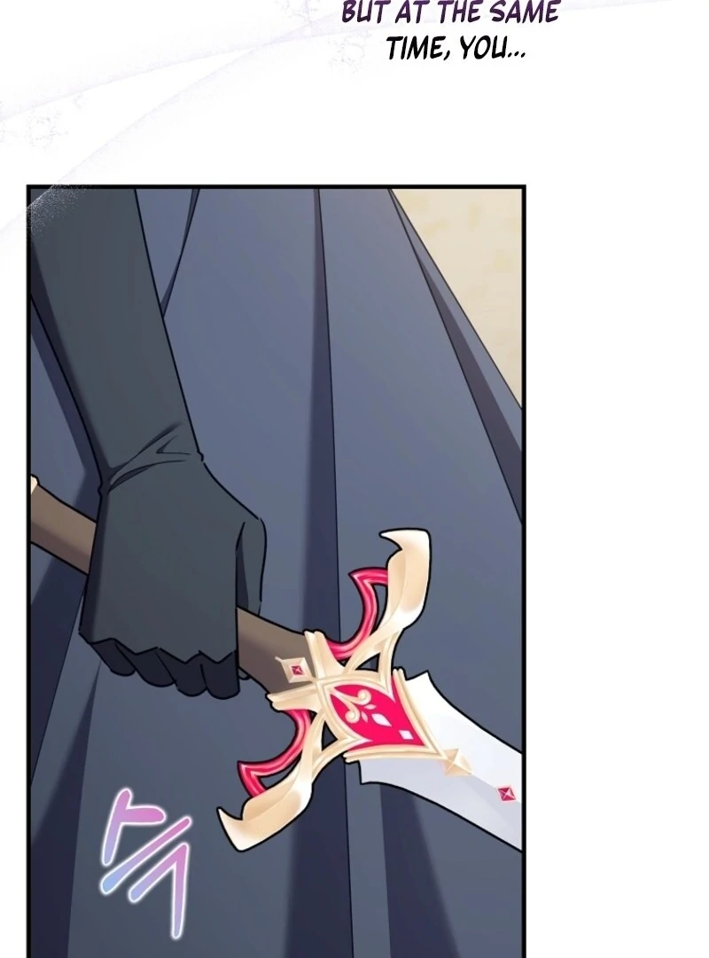 I Saved You, but I'm Not Responsible Chapter 50 472 051