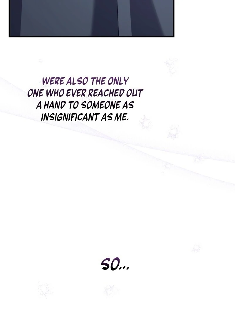 I Saved You, but I'm Not Responsible Chapter 50 473 052