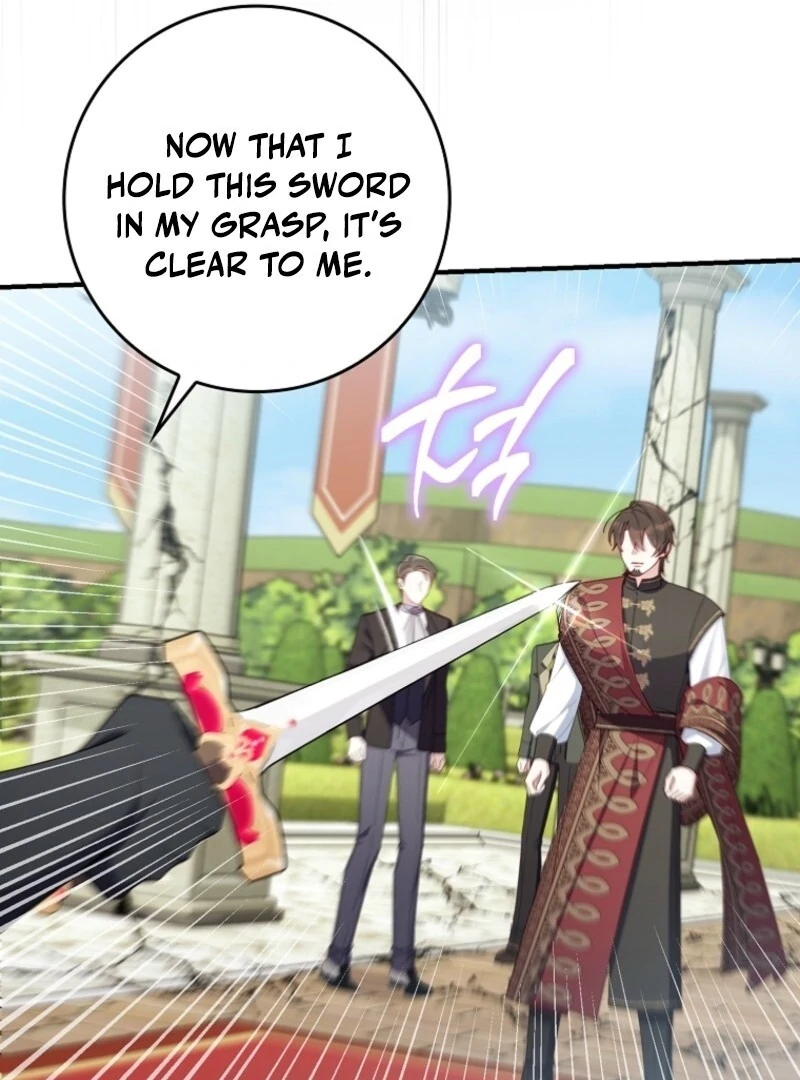 I Saved You, but I'm Not Responsible Chapter 50 477 056