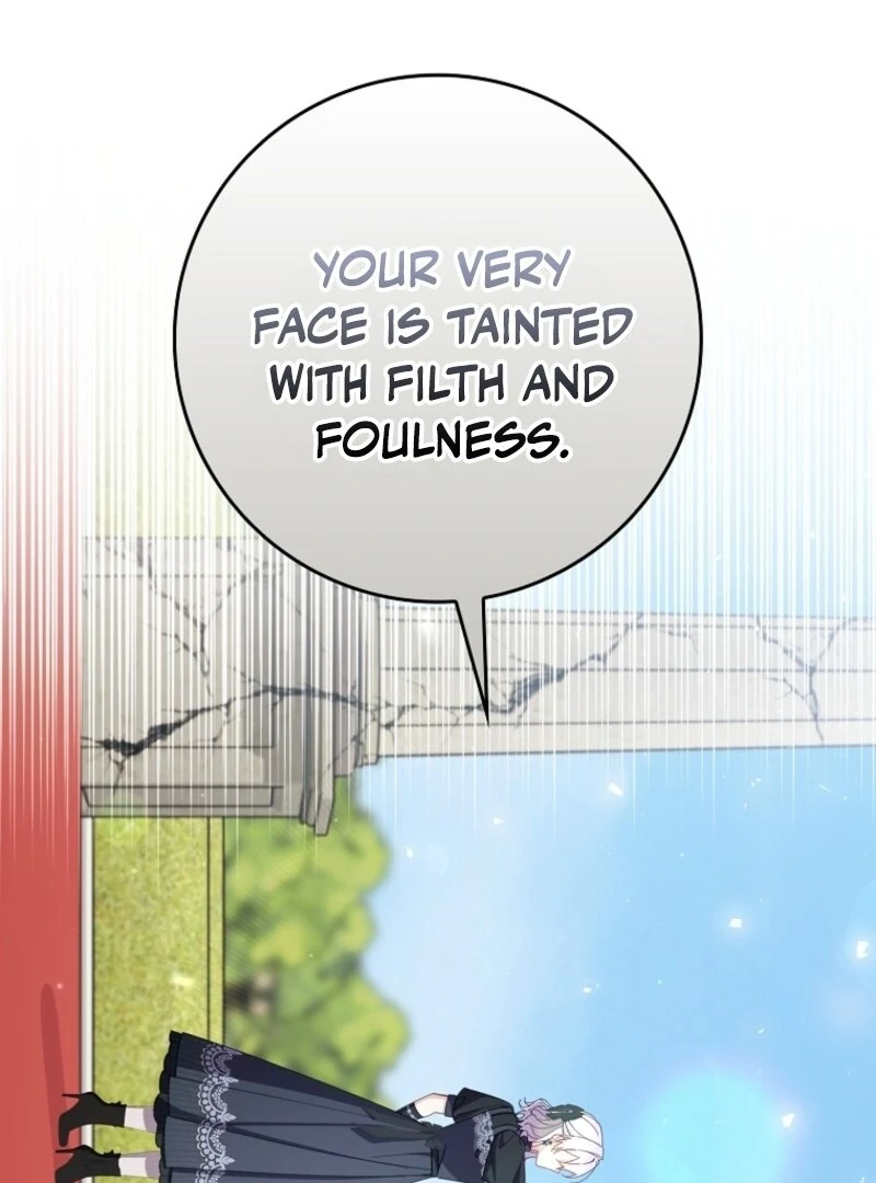 I Saved You, but I'm Not Responsible Chapter 50 480 059