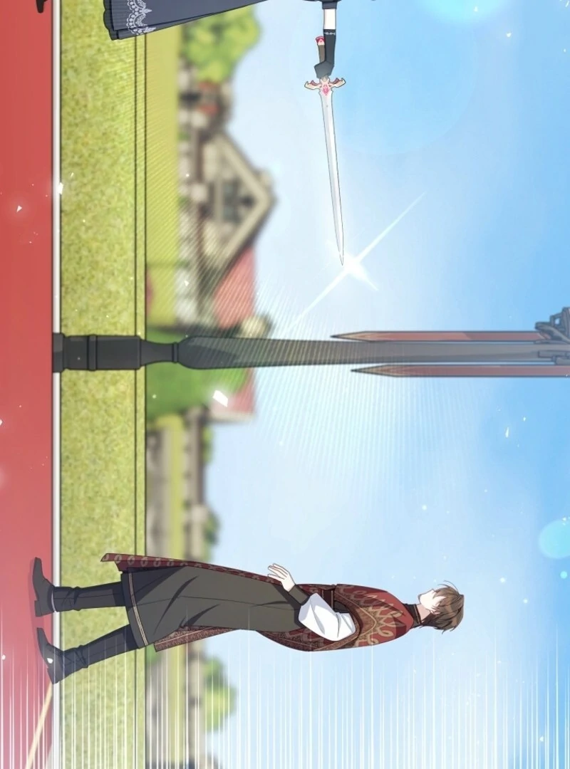 I Saved You, but I'm Not Responsible Chapter 50 481 060