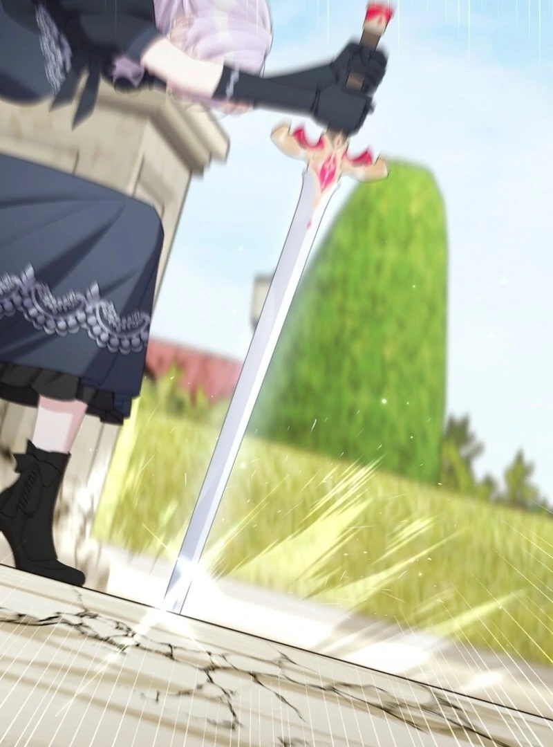 I Saved You, but I'm Not Responsible Chapter 50 485 064