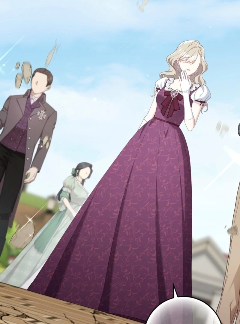 I Saved You, but I'm Not Responsible Chapter 50 488 067