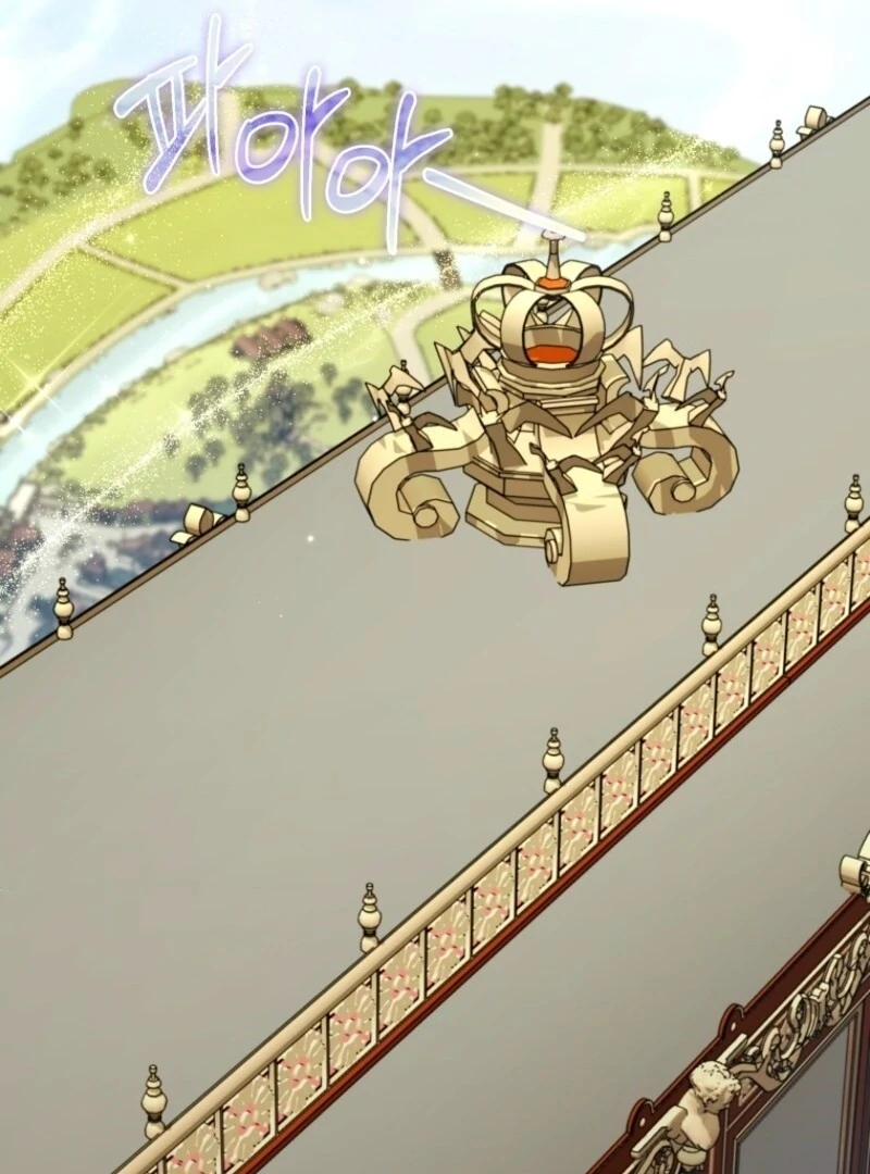 I Saved You, but I'm Not Responsible Chapter 50 498 077