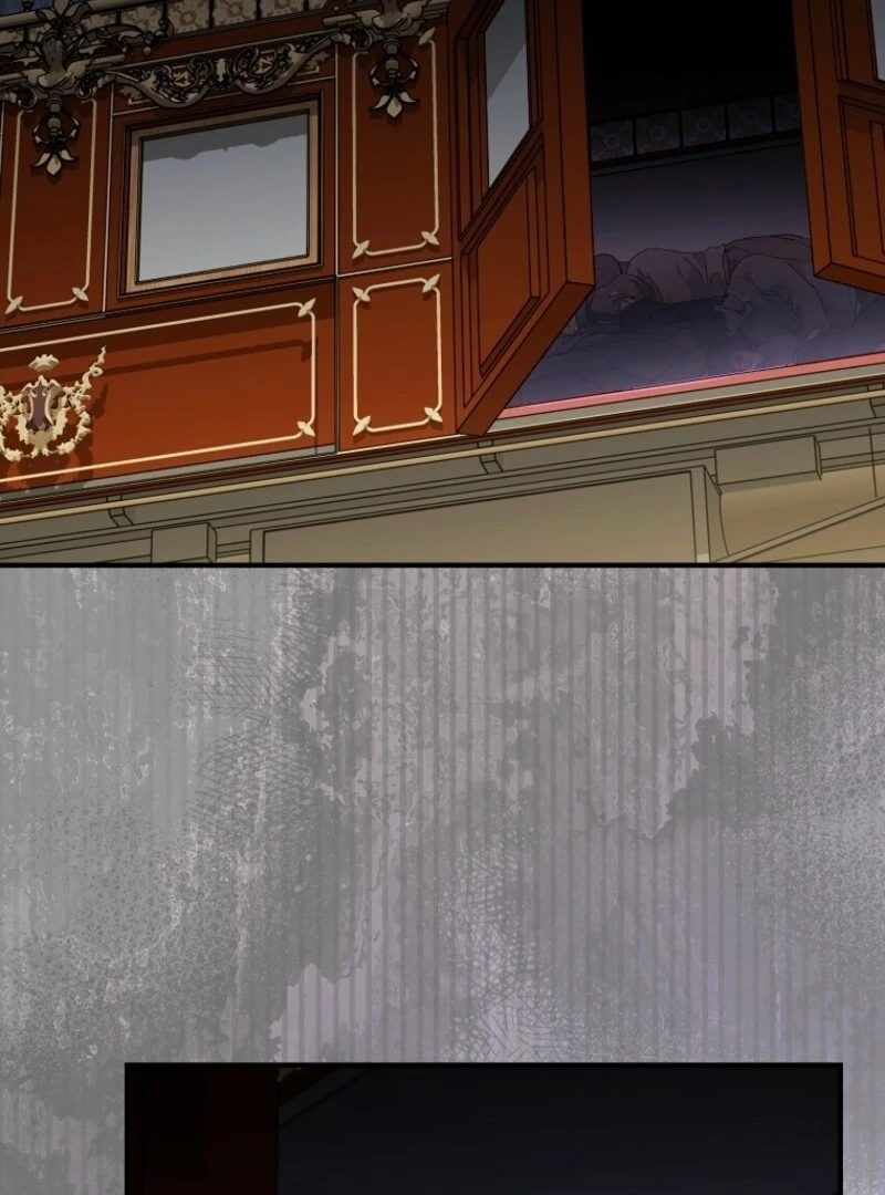 I Saved You, but I'm Not Responsible Chapter 50 500 079