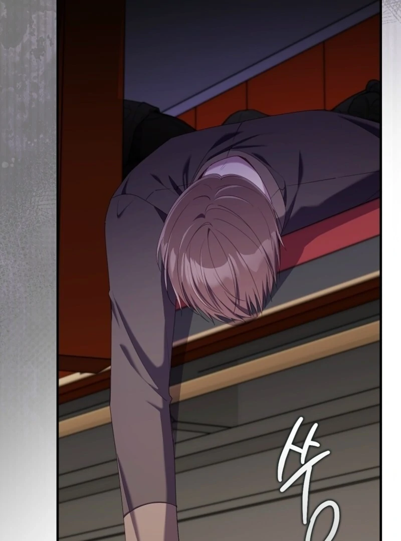 I Saved You, but I'm Not Responsible Chapter 50 501 080