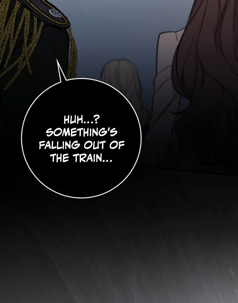 I Saved You, but I'm Not Responsible Chapter 50 504 083