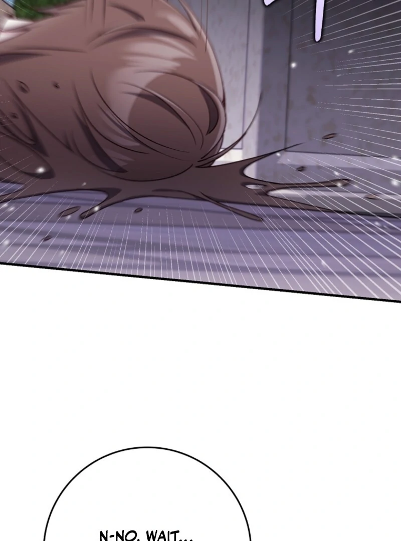 I Saved You, but I'm Not Responsible Chapter 50 509 088