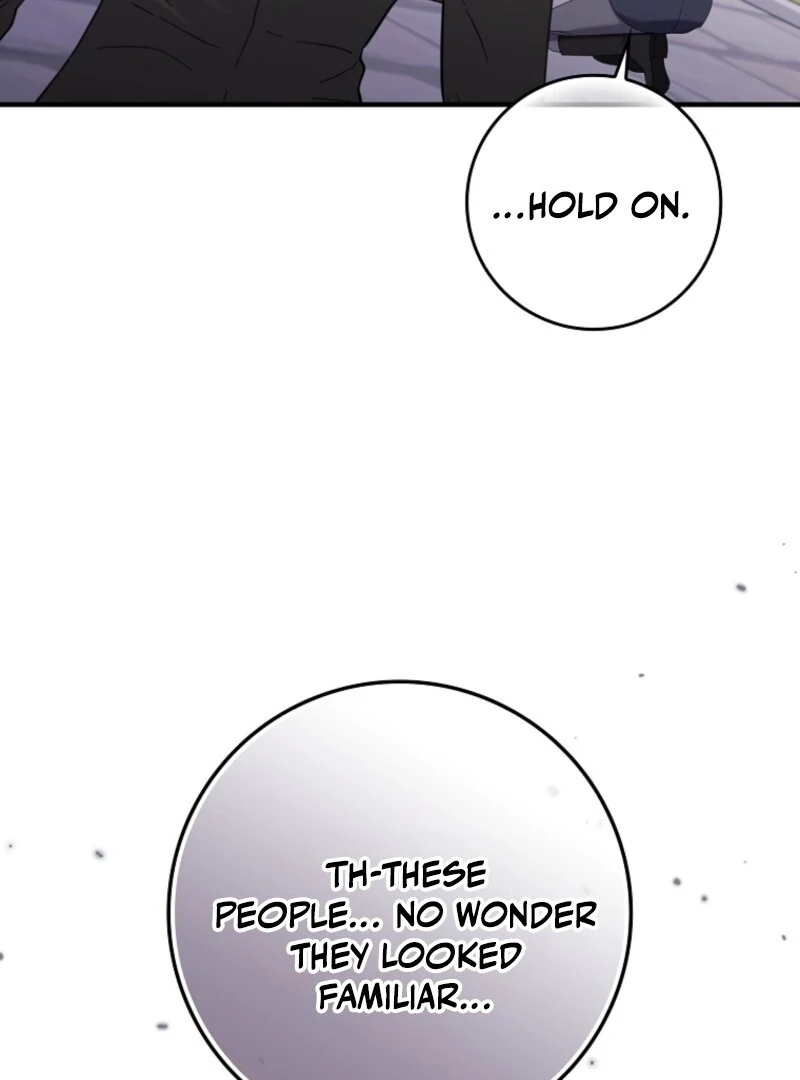 I Saved You, but I'm Not Responsible Chapter 50 511 090