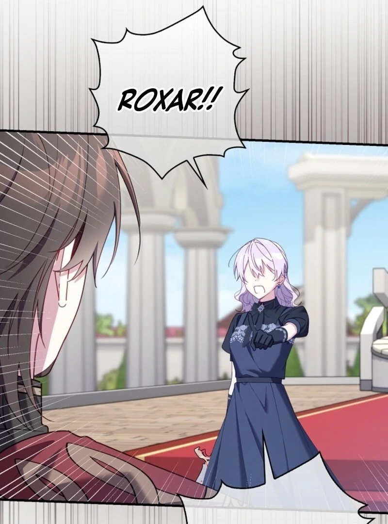 I Saved You, but I'm Not Responsible Chapter 50 519 098