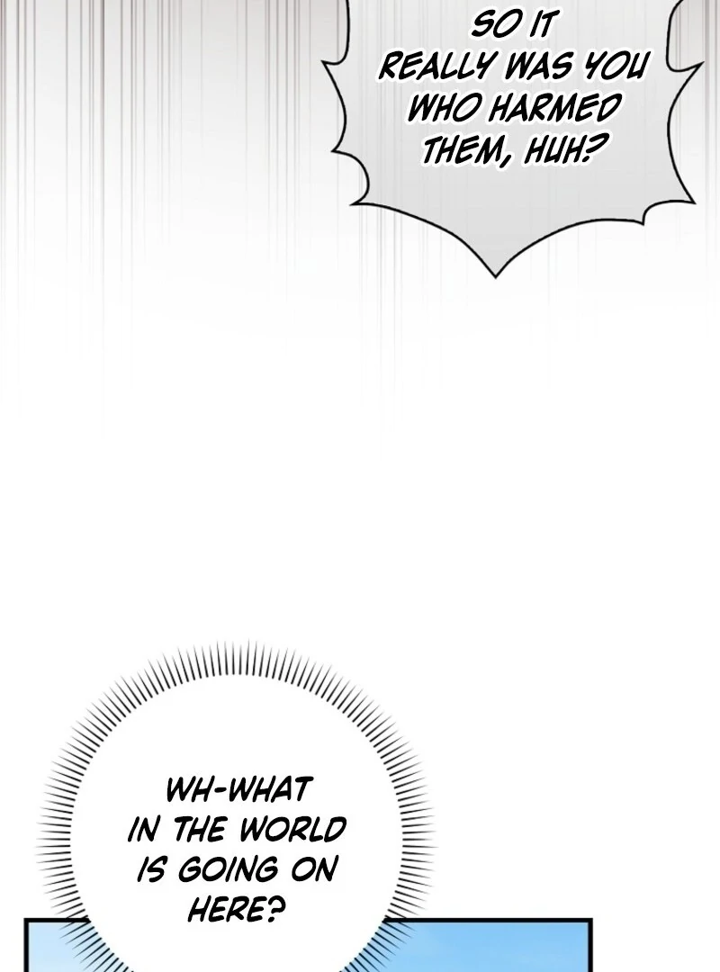 I Saved You, but I'm Not Responsible Chapter 50 520 099