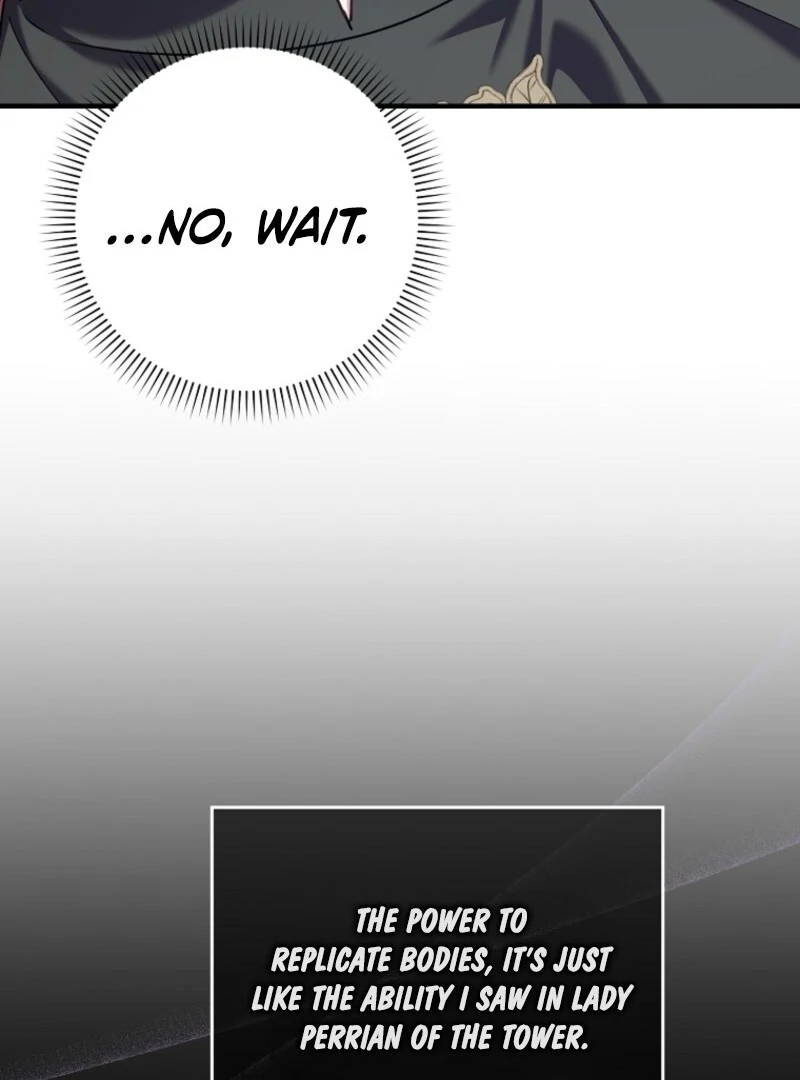 I Saved You, but I'm Not Responsible Chapter 50 523 102