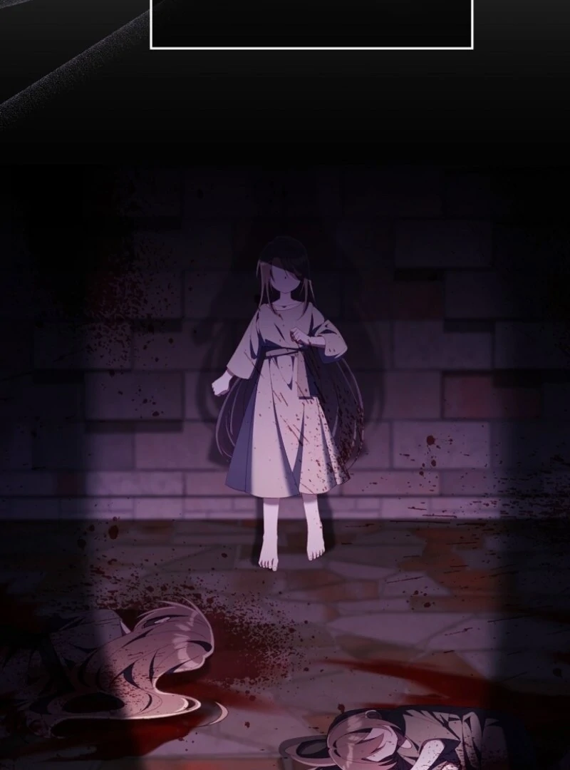 I Saved You, but I'm Not Responsible Chapter 50 524 103