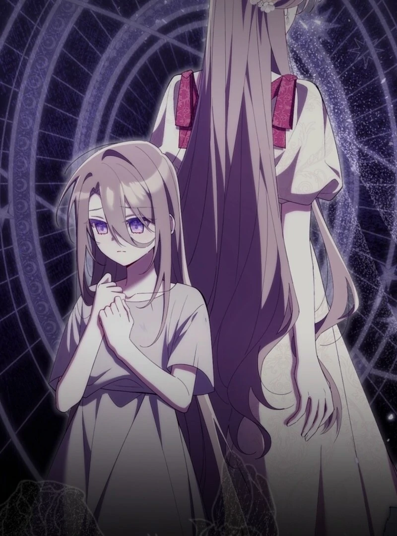 I Saved You, but I'm Not Responsible Chapter 50 526 105