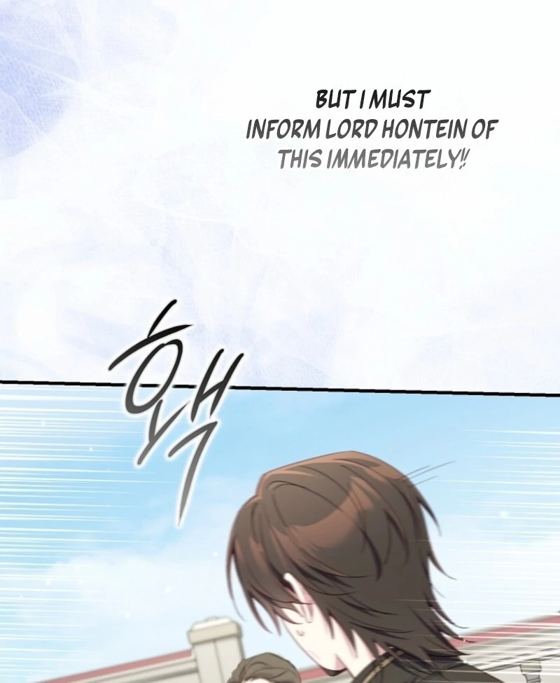 I Saved You, but I'm Not Responsible Chapter 50 530 109