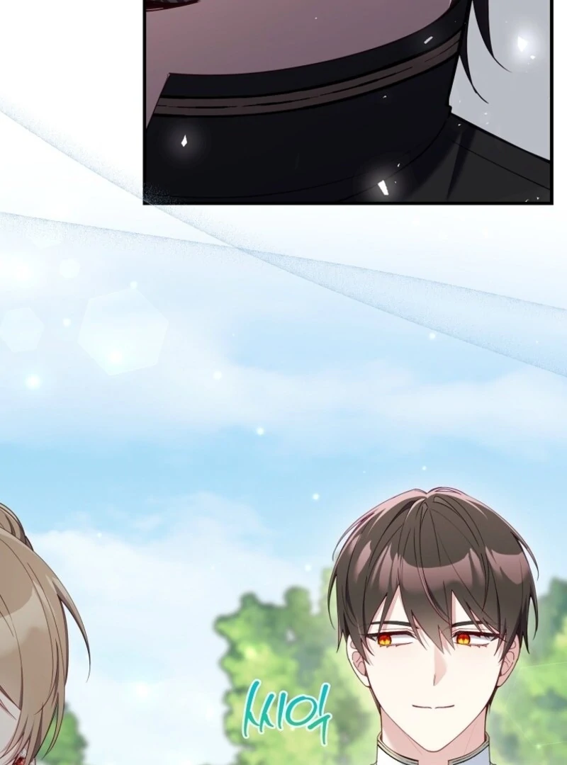 I Saved You, but I'm Not Responsible Chapter 50 533 112