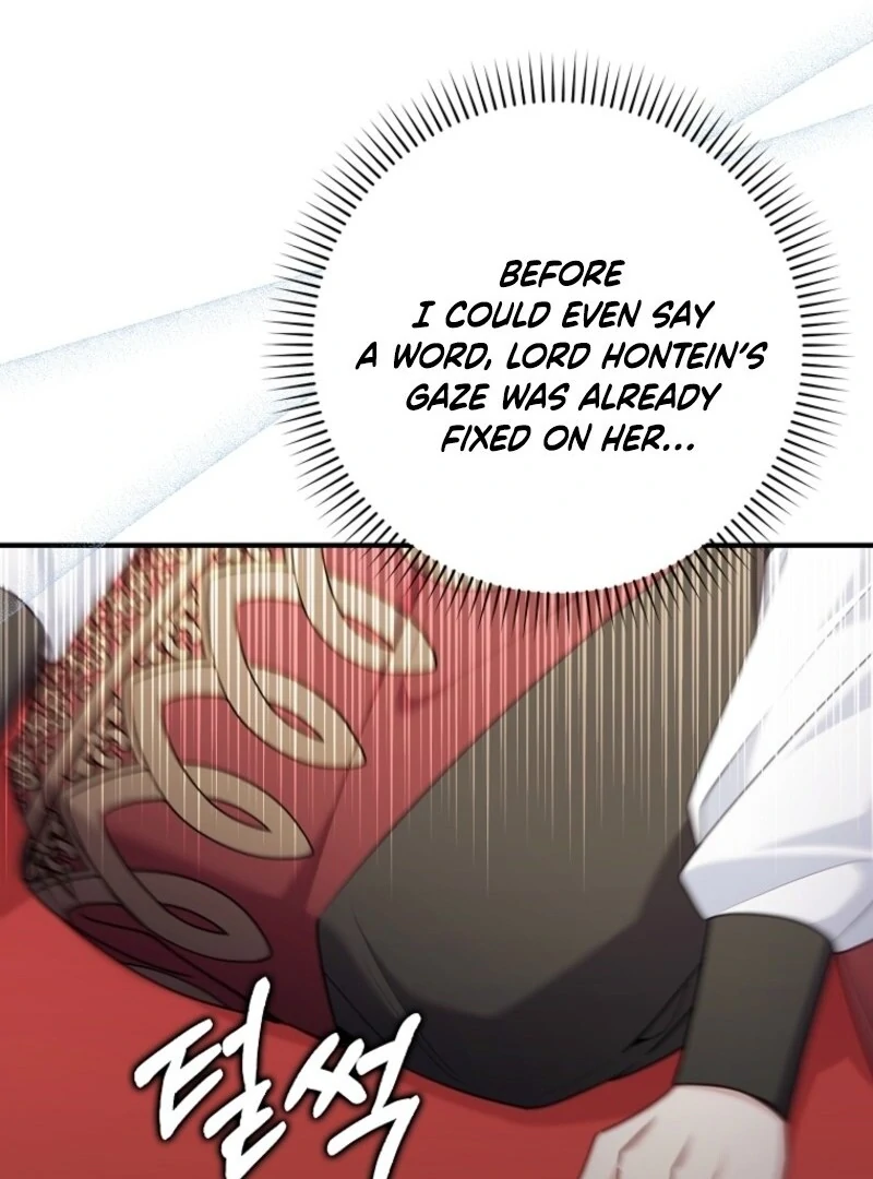 I Saved You, but I'm Not Responsible Chapter 50 535 114