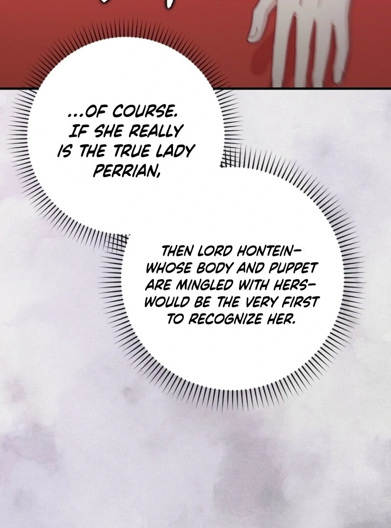 I Saved You, but I'm Not Responsible Chapter 50 536 115