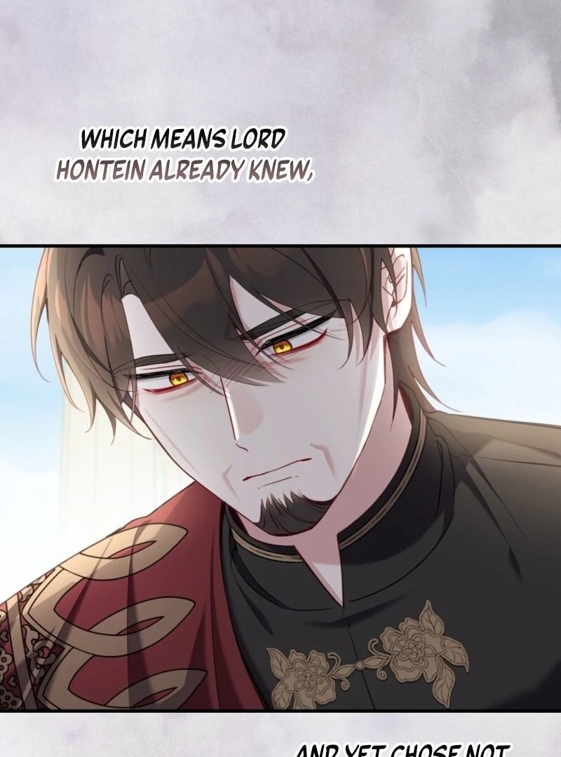 I Saved You, but I'm Not Responsible Chapter 50 537 116