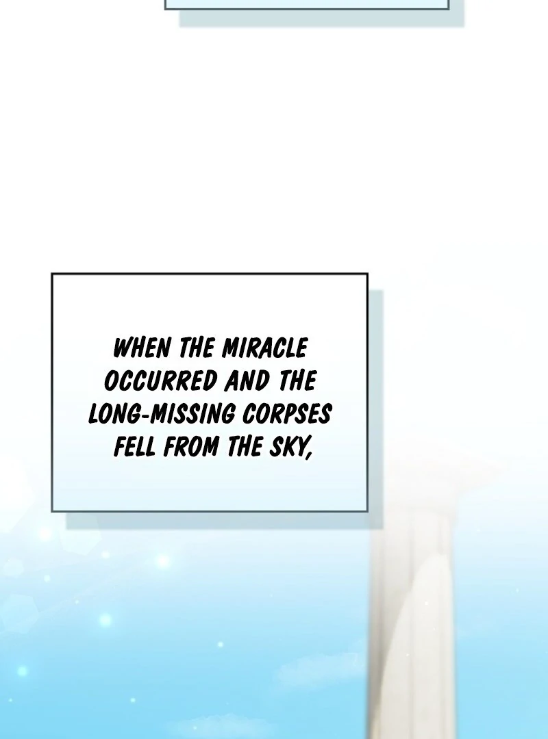 I Saved You, but I'm Not Responsible Chapter 50 541 120