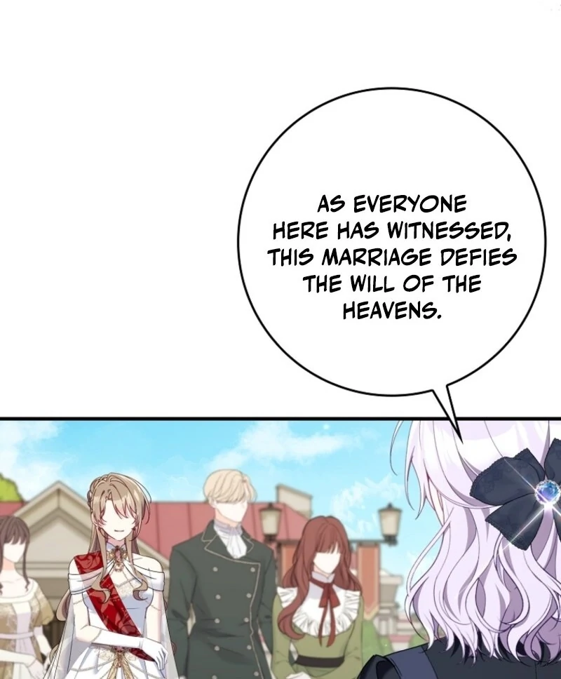 I Saved You, but I'm Not Responsible Chapter 50 544 123