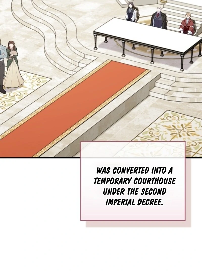 I Saved You, but I'm Not Responsible Chapter 50 549 128