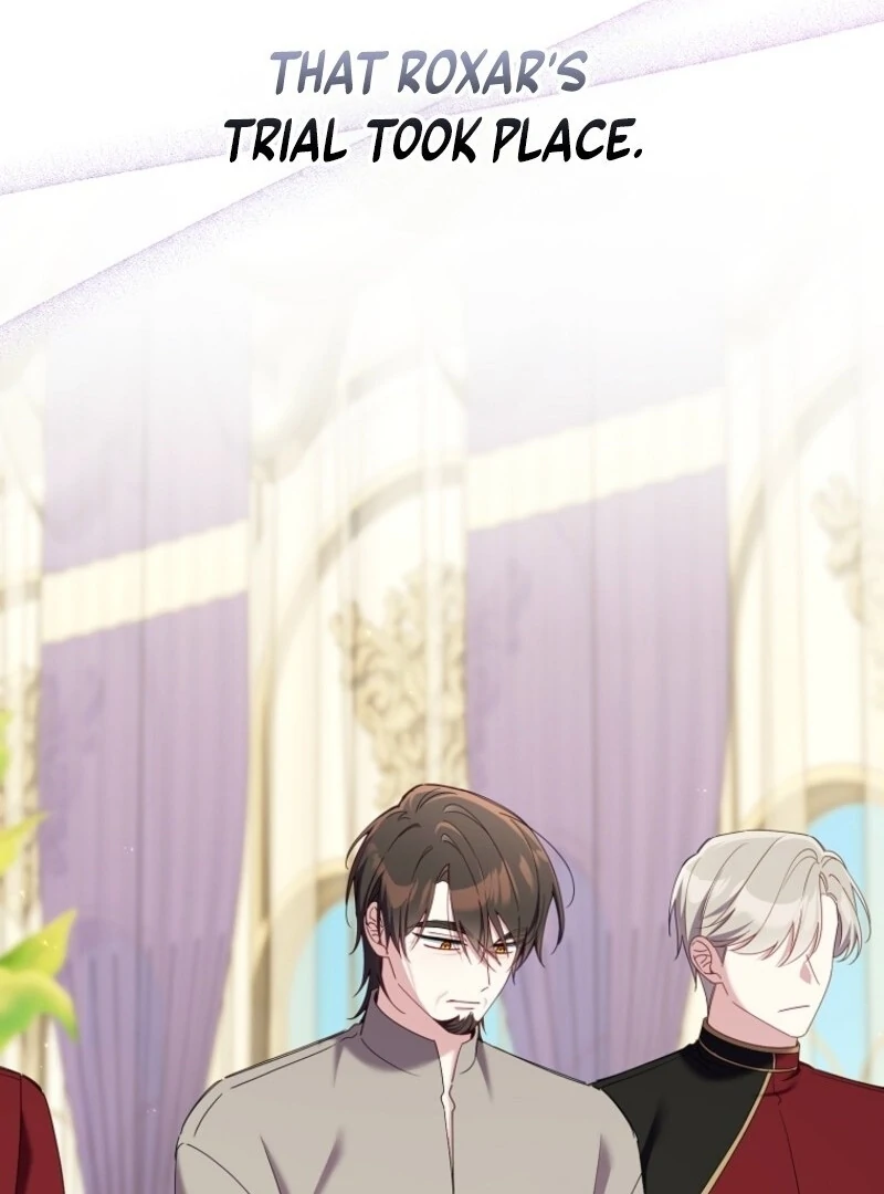 I Saved You, but I'm Not Responsible Chapter 50 552 131