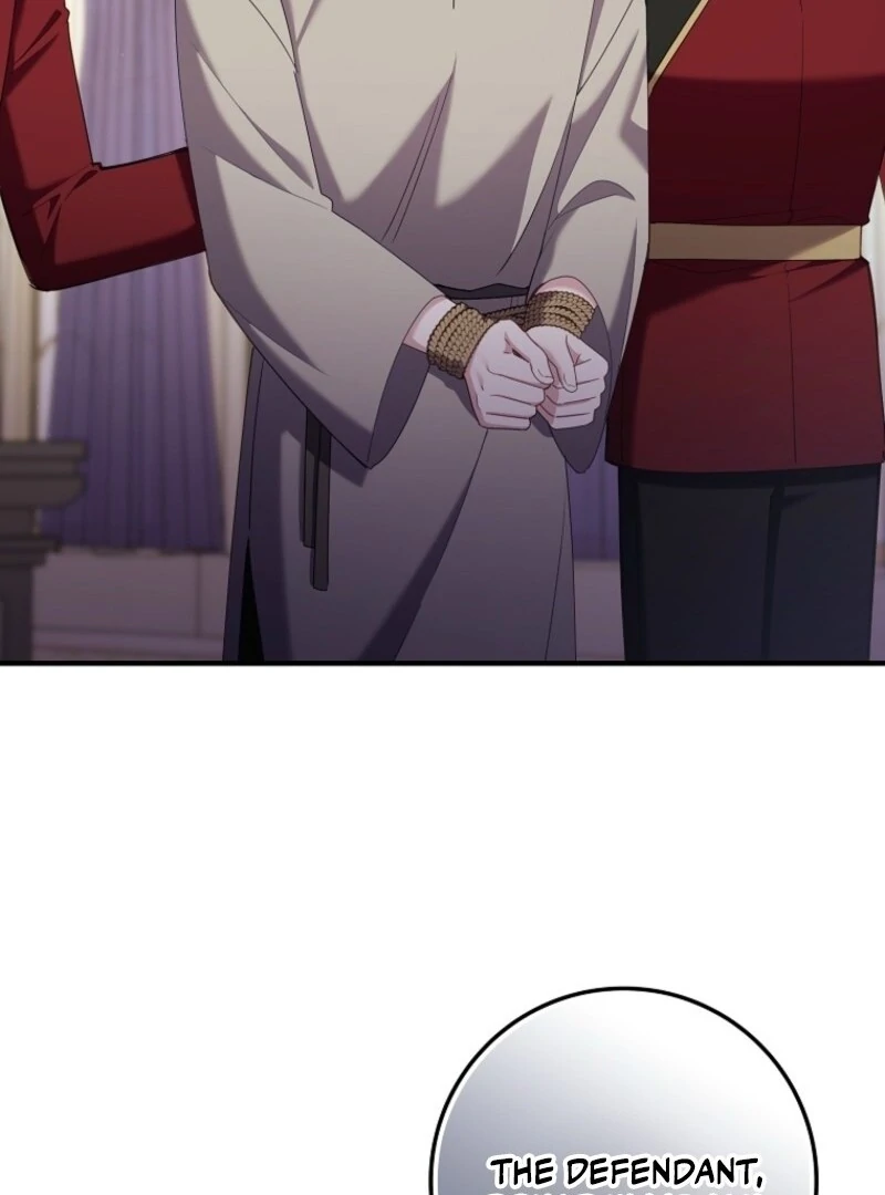 I Saved You, but I'm Not Responsible Chapter 50 553 132