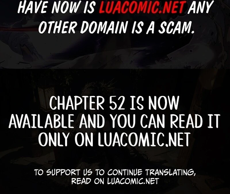 I Saved You, but I'm Not Responsible Chapter 50 559 138