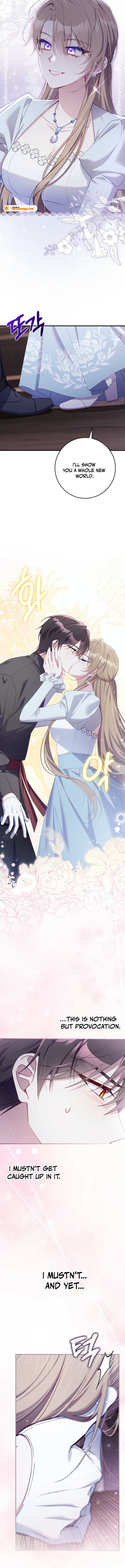 I Saved You, but I'm Not Responsible Chapter 51 68 13