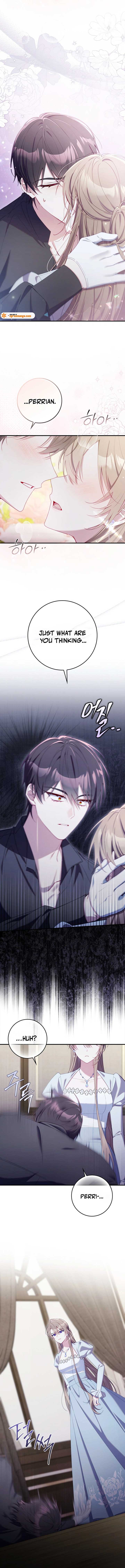 I Saved You, but I'm Not Responsible Chapter 51 69 14