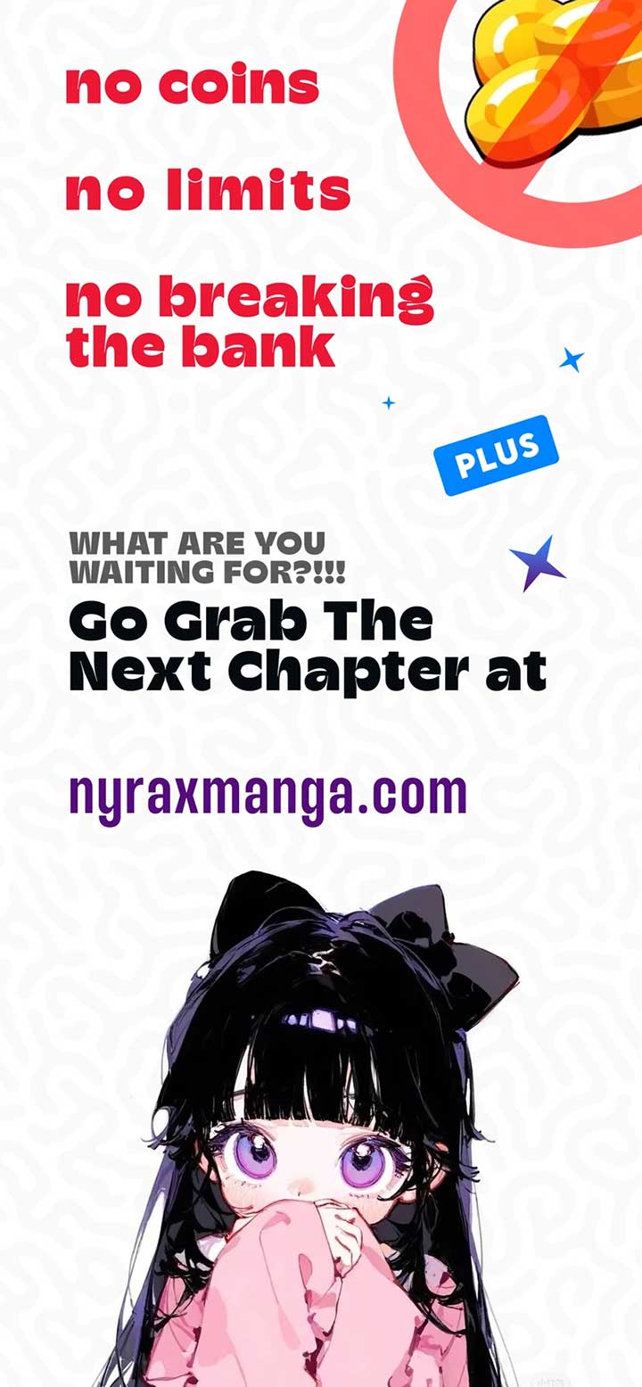 I Saved You, but I'm Not Responsible Chapter 51 71 16