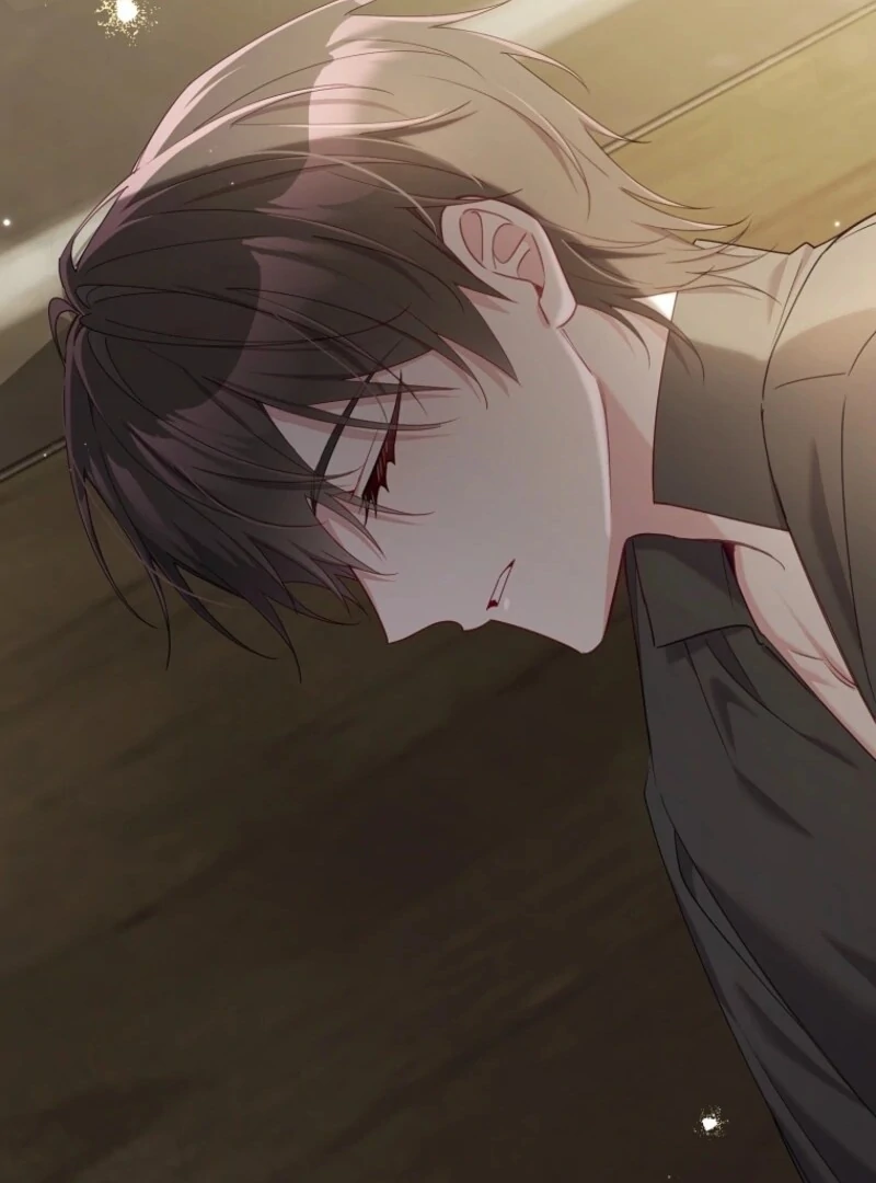 I Saved You, but I'm Not Responsible Chapter 52 437 004