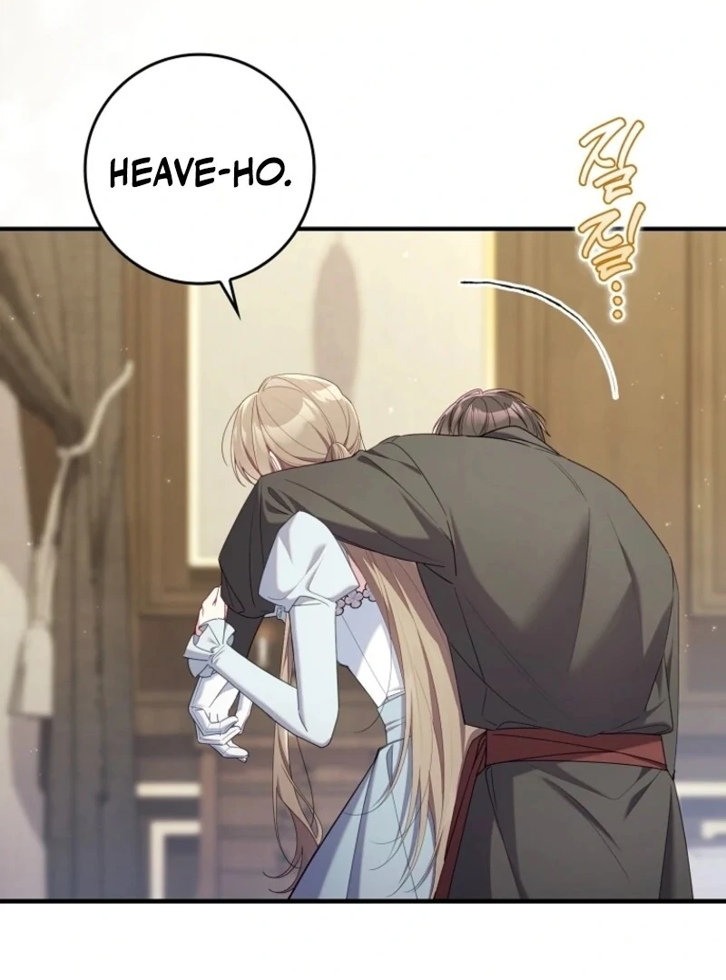 I Saved You, but I'm Not Responsible Chapter 52 439 006