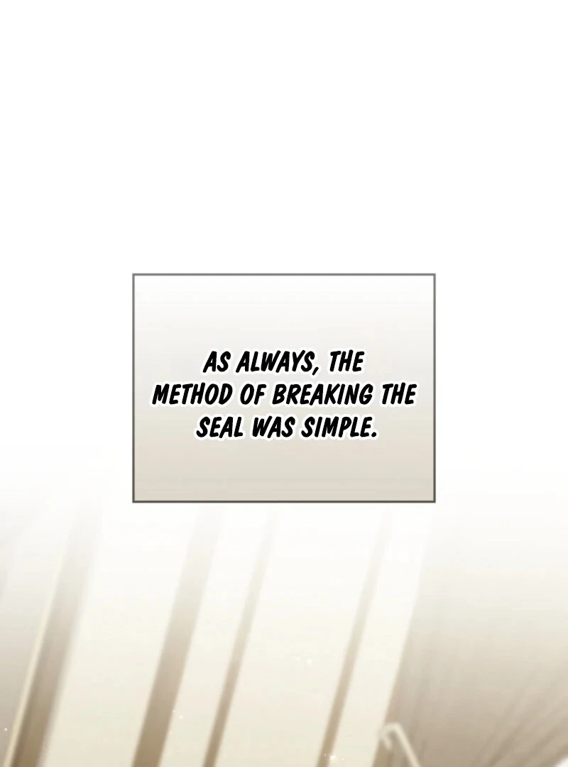 I Saved You, but I'm Not Responsible Chapter 52 440 007