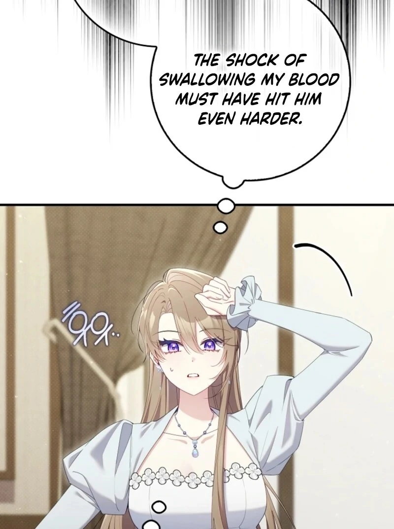 I Saved You, but I'm Not Responsible Chapter 52 445 012