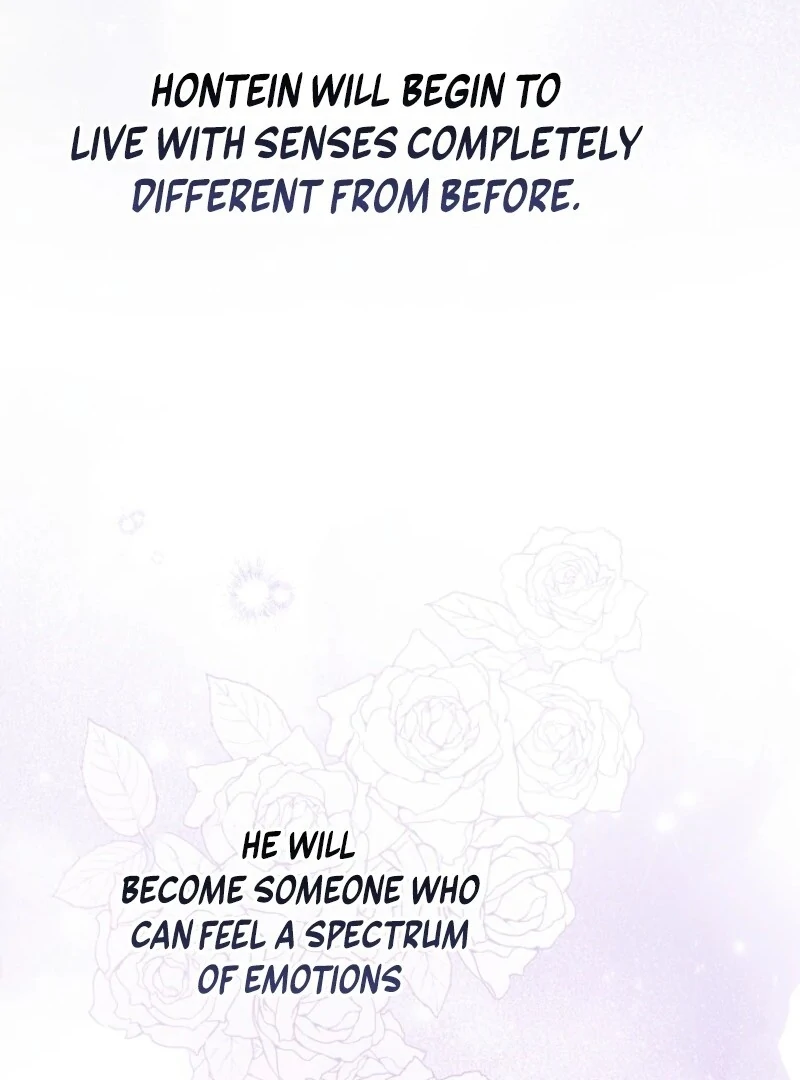 I Saved You, but I'm Not Responsible Chapter 52 448 015