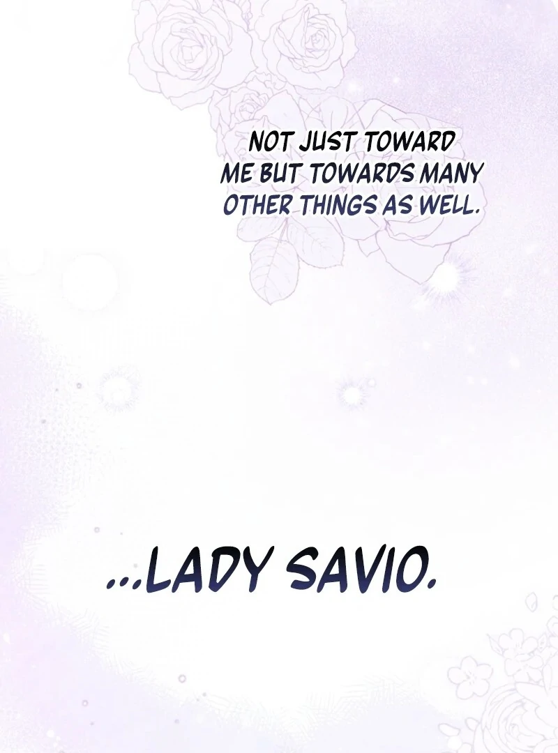 I Saved You, but I'm Not Responsible Chapter 52 449 016