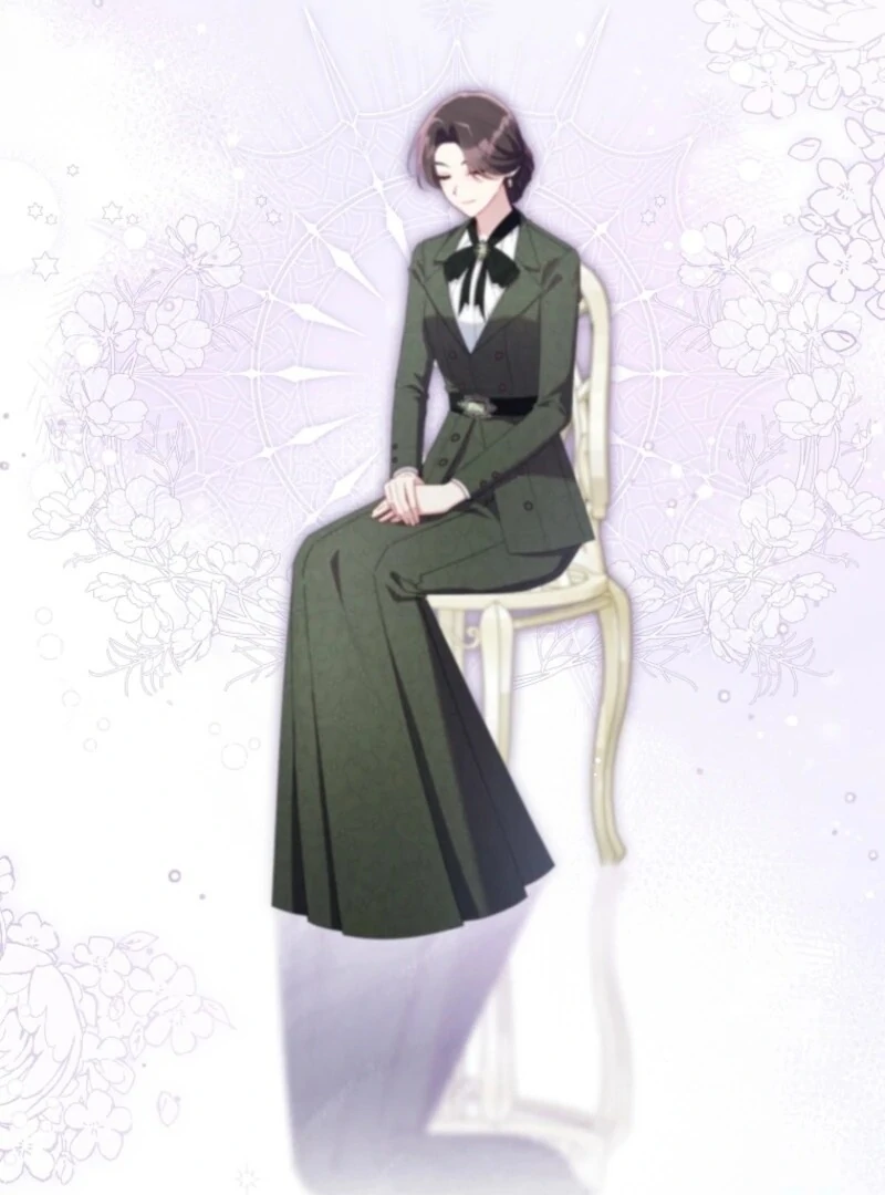 I Saved You, but I'm Not Responsible Chapter 52 450 017