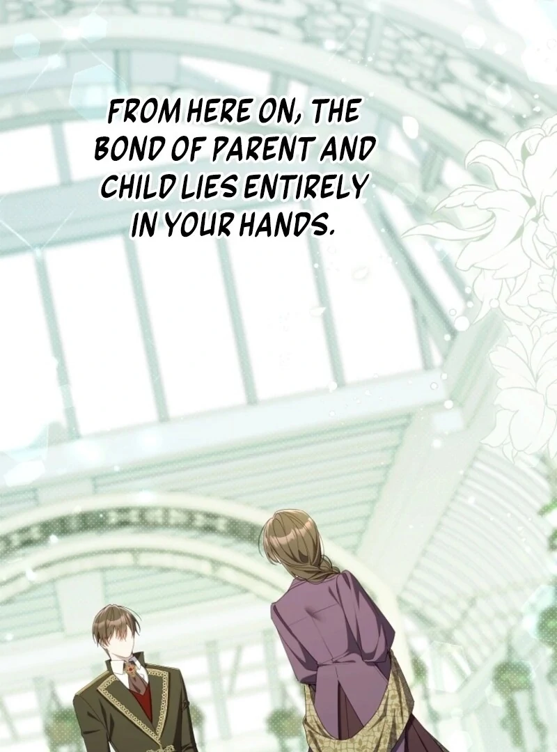 I Saved You, but I'm Not Responsible Chapter 52 454 021