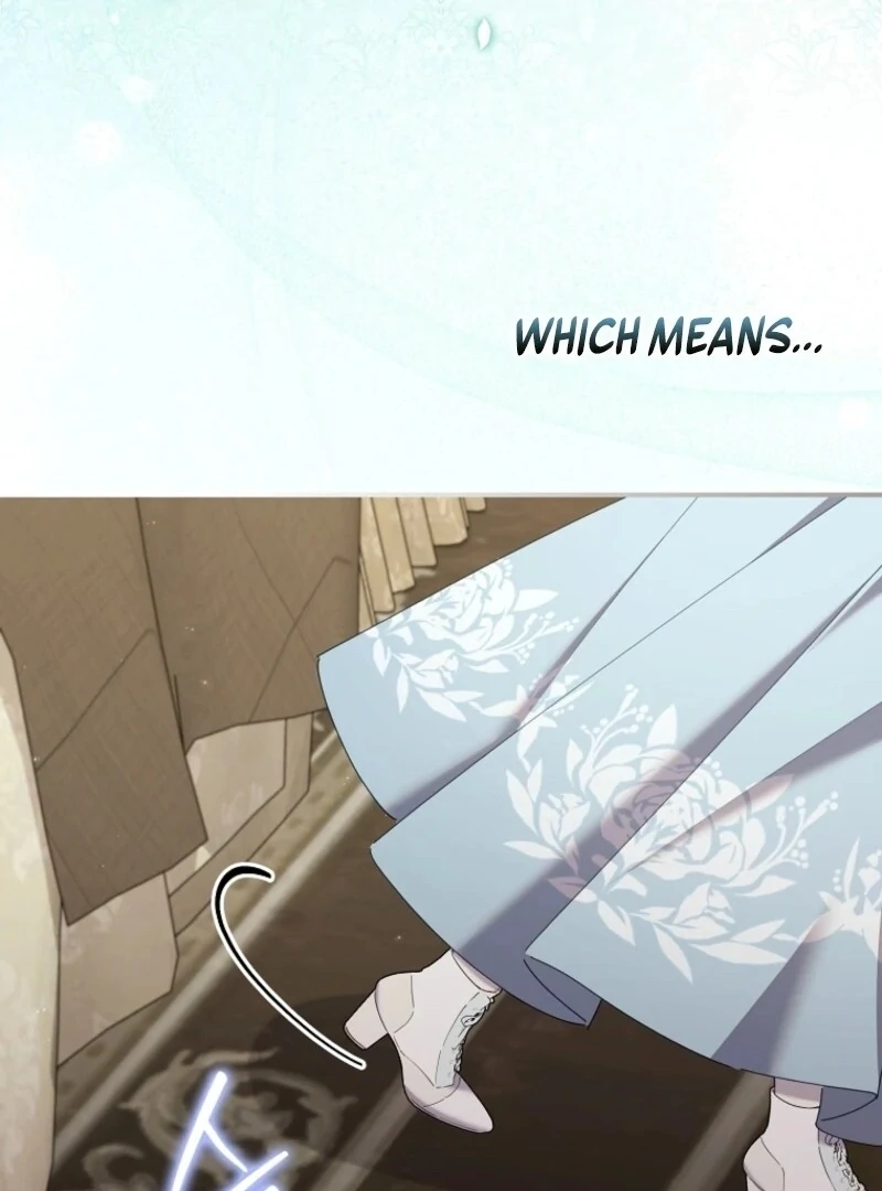 I Saved You, but I'm Not Responsible Chapter 52 456 023