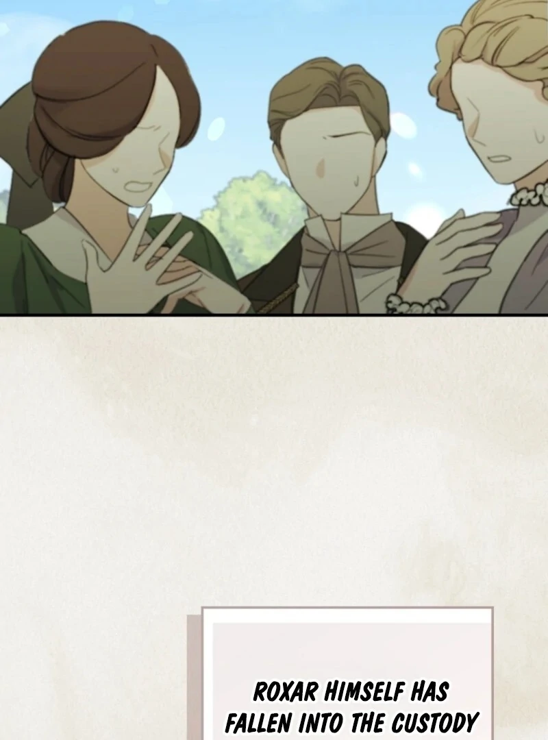 I Saved You, but I'm Not Responsible Chapter 52 461 028