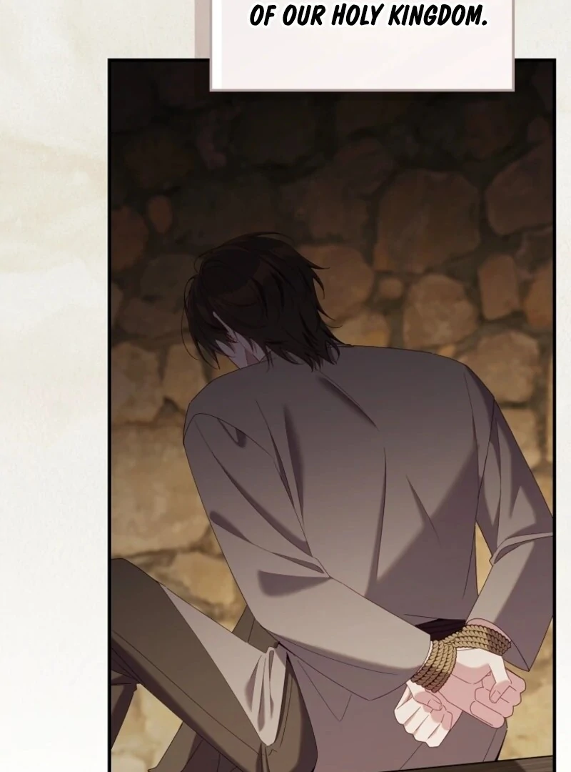 I Saved You, but I'm Not Responsible Chapter 52 462 029