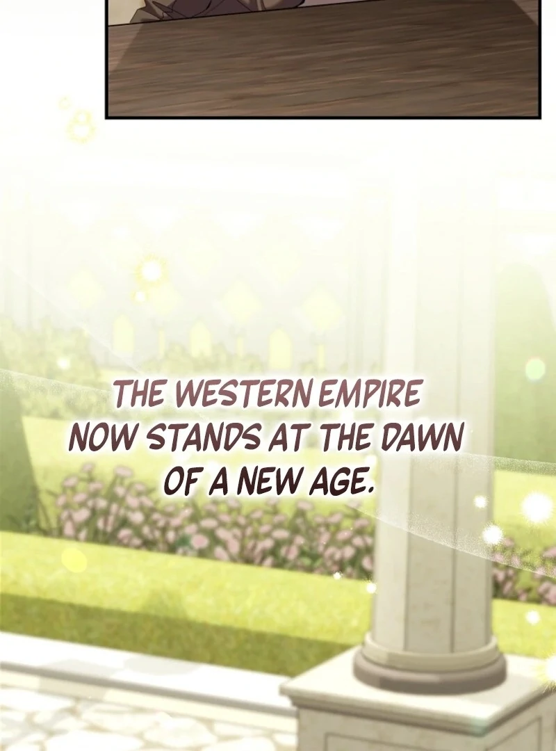 I Saved You, but I'm Not Responsible Chapter 52 463 030