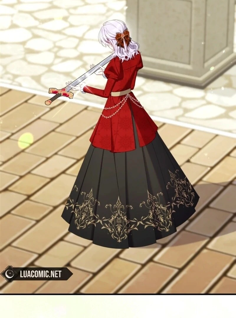 I Saved You, but I'm Not Responsible Chapter 52 464 031