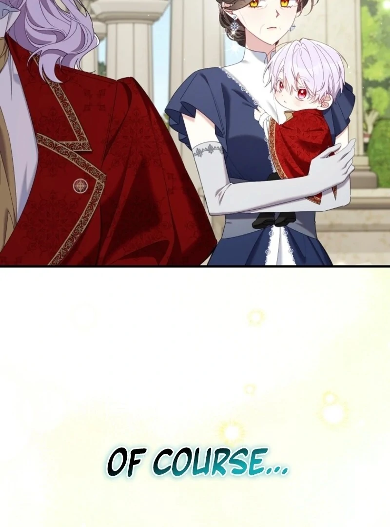 I Saved You, but I'm Not Responsible Chapter 52 466 033